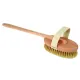 Betra Badborstel hout 40 cm